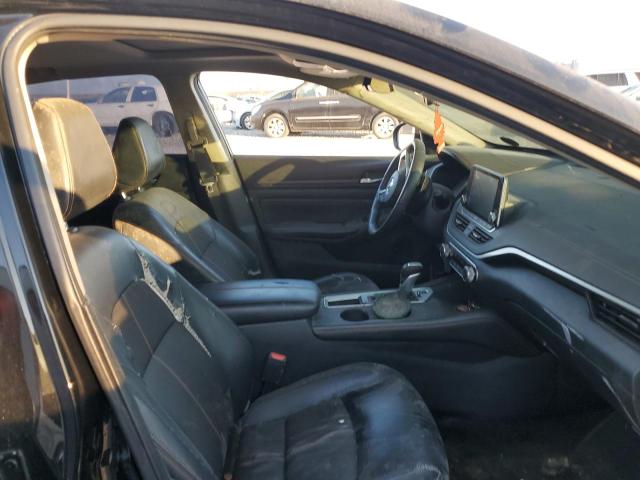 Photo 5 from auction – 2019 NISSAN ALTIMA with VIN 1N4BL4CV7KC224291
