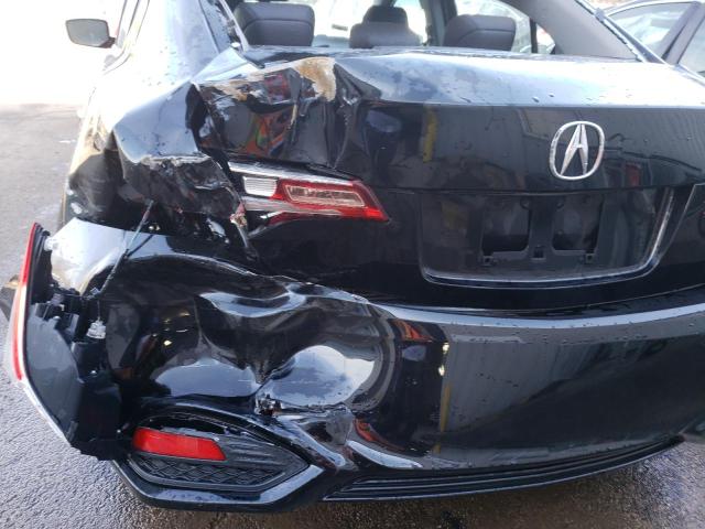 Photo 9 from auction – 2016 ACURA ILX PREMIU with VIN 19UDE2F73GA018677