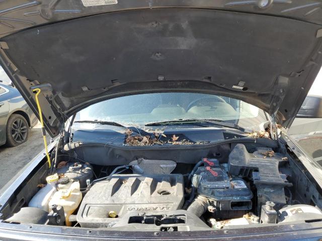 Photo 7 from auction – 2014 JEEP PATRIOT SP with VIN 1C4NJPBB5ED880882