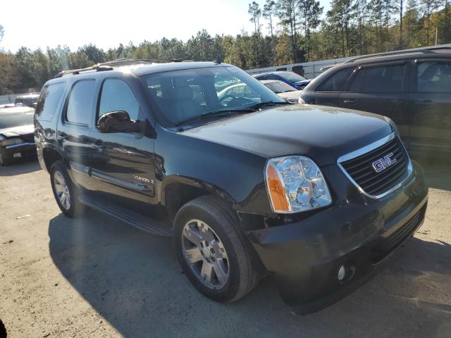 GMC YUKON 2007 with VIN 1GKEK13047R145604 - Photo from auction