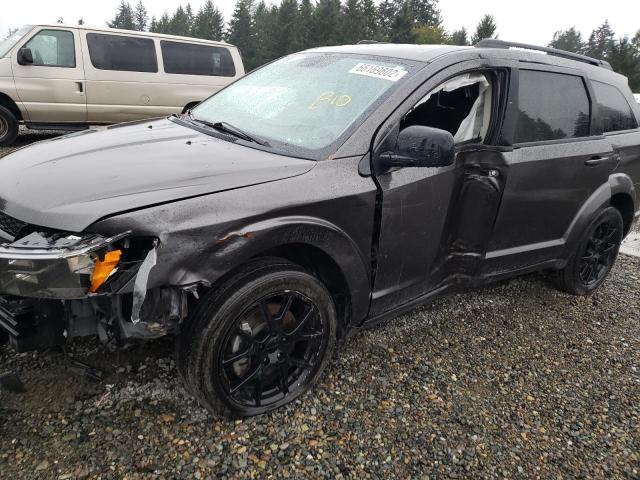 Photo 10 from auction – 2018 DODGE JOURNEY SX with VIN 3C4PDCBB7JT141185