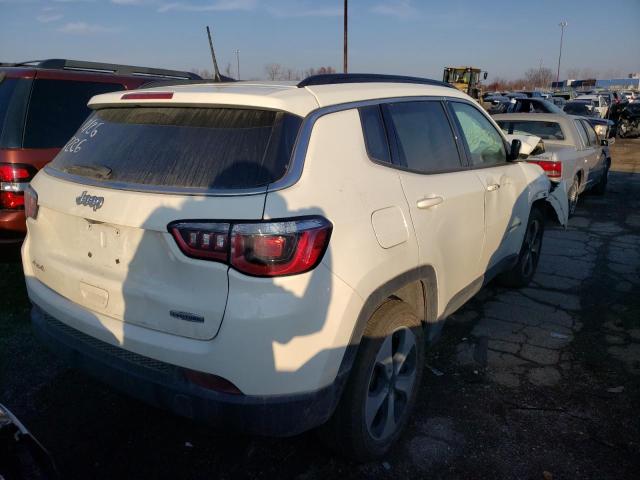 Photo 4 from auction – 2018 JEEP COMPASS LA with VIN 3C4NJDBB9JT108226