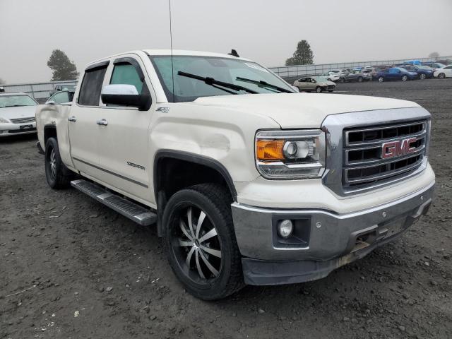 GMC SIERRA K15 2015 with VIN 3GTU2VEC8FG152401 - Photo from auction