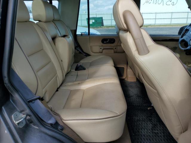 Photo 6 from auction – 2001 LAND ROVER DISCOVERY with VIN SALTY12411A293715