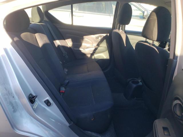Photo 6 from auction – 2012 NISSAN VERSA S with VIN 3N1CN7AP8CL865103