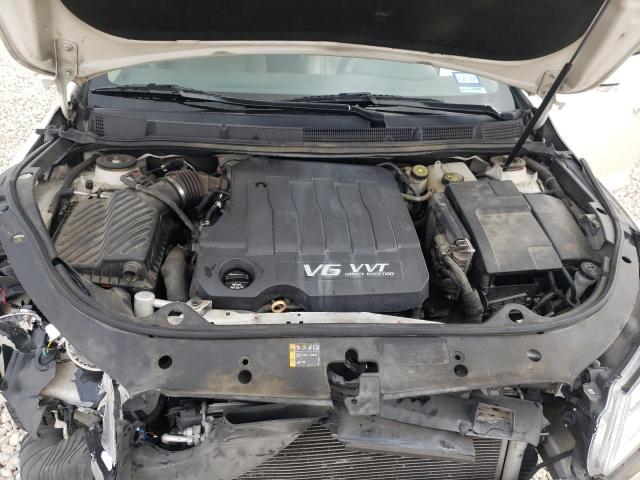Photo 7 from auction – 2013 BUICK LACROSSE with VIN 1G4GC5E30DF244655