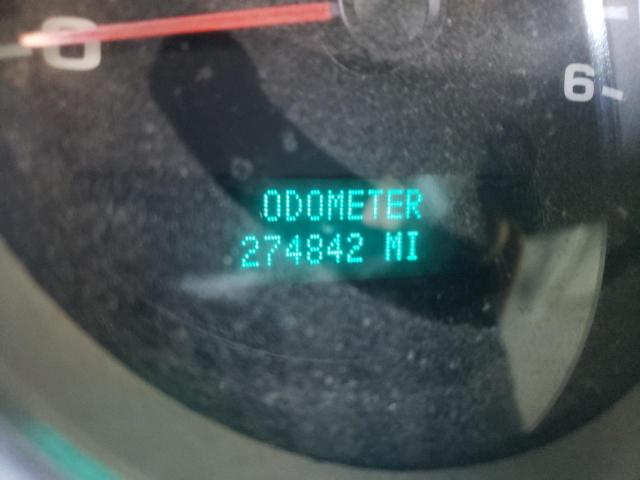 Photo 8 from auction – 2007 CHEVROLET SILVERADO with VIN 2GCEK19J171671743