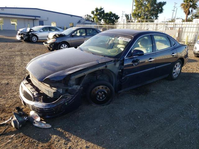 Photo 2 from auction – 2007 BUICK LACROSSE C with VIN 2G4WC582871126959