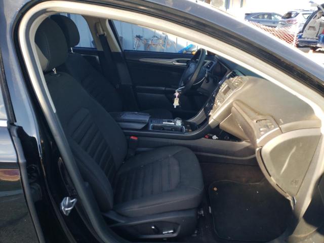 Photo 5 from auction – 2017 FORD FUSION SE with VIN 3FA6P0H75HR291314
