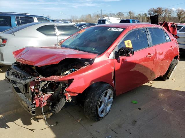 Photo 2 from auction – 2011 TOYOTA COROLLA BA with VIN 2T1BU4EE8BC622718