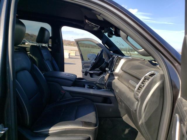 Photo 5 from auction – 2021 RAM 1500 LARAM with VIN 1C6SRFJT2MN790475