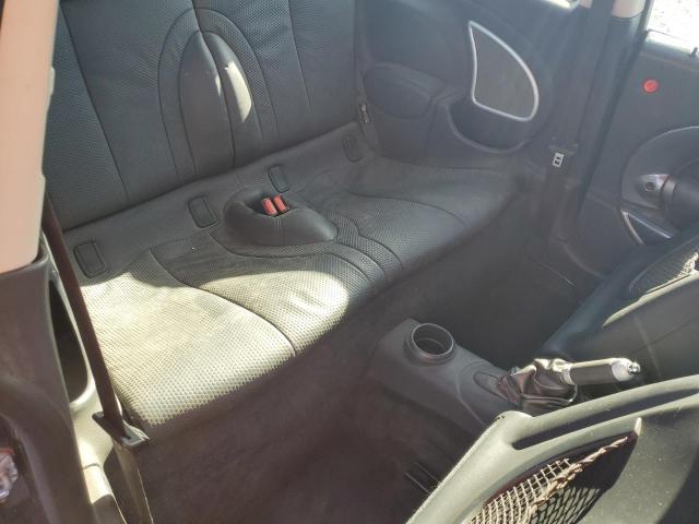 Photo 6 from auction – 2003 MINI COOPER with VIN WMWRC33433TC46736