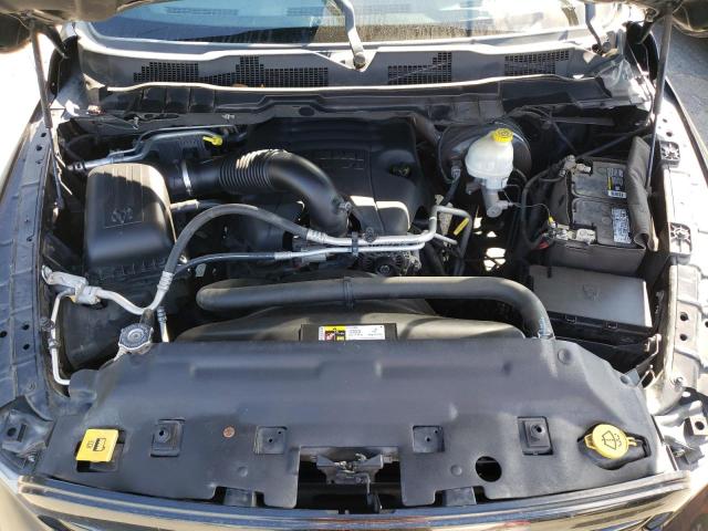 Photo 7 from auction – 2013 RAM 1500 ST with VIN 1C6RR6FTXDS644480