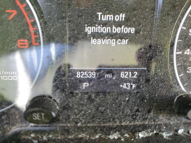 Photo 8 from auction – 2015 AUDI Q5 PREMIUM with VIN WA1LFAFP5FA076428