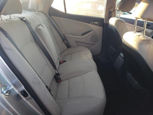 Photo 6 from auction – 2012 KIA OPTIMA LX with VIN 5XXGM4A76CG086567