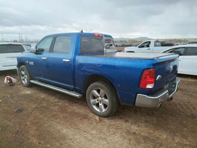 Photo 2 from auction – 2016 RAM 1500 SLT with VIN 1C6RR6LT5GS148298