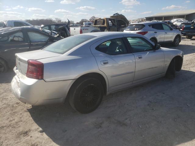 Photo 4 from auction – 2006 DODGE CHARGER SE with VIN 2B3KA43G76H187247