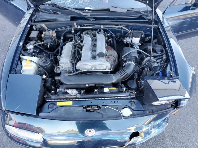 Photo 7 from auction – 1995 MAZDA MX-5 MIATA with VIN JM1NA3536S0619180