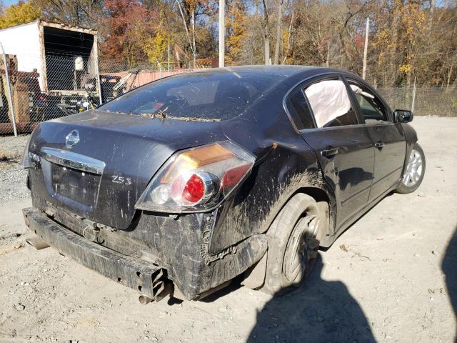 Photo 4 from auction – 2011 NISSAN ALTIMA BAS with VIN 1N4AL2AP1BC100960