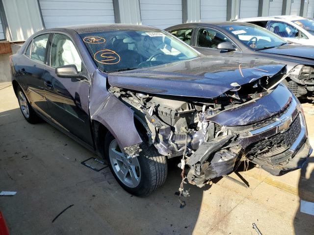 CHEVROLET MALIBU LS 2015 with VIN 1G11B5SL1FF239008 - Photo from auction