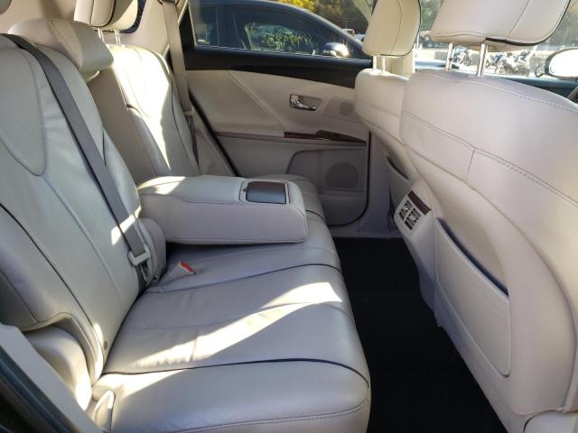 Photo 6 from auction – 2011 TOYOTA VENZA with VIN 4T3BK3BB2BU058080