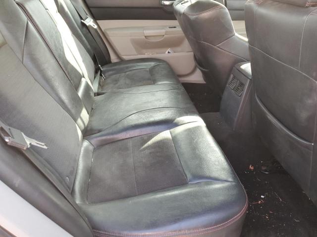 Photo 10 from auction – 2007 DODGE CHARGER R/ with VIN 2B3KA53H37H696073