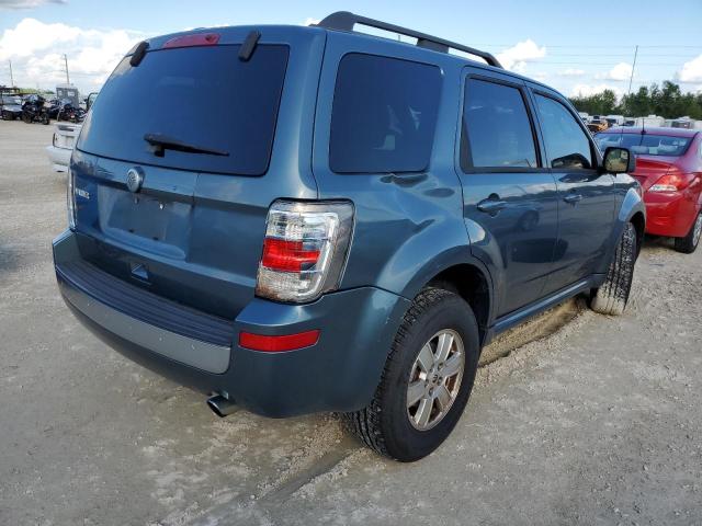 Photo 4 from auction – 2010 MERCURY MARINER with VIN 4M2CN8B77AKJ11815