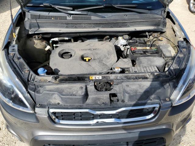 Foto 7 de la subasta – 2012 KIA SOUL + con VIN KNDJT2A6XC7403036