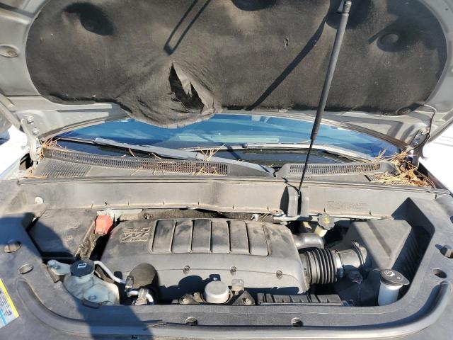 Photo 7 from auction – 2010 CHEVROLET TRAVERSE L with VIN 1GNLRGED6AS155866