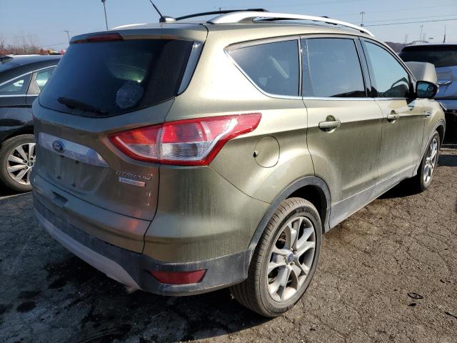 Photo 4 from auction – 2014 FORD ESCAPE TIT with VIN 1FMCU0JX1EUA69157