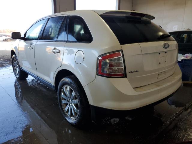 Photo 3 from auction – 2010 FORD EDGE SEL with VIN 2FMDK3JC7ABB00369