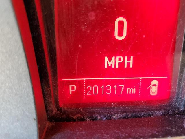 Photo 8 from auction – 2014 GMC TERRAIN SL with VIN 2GKFLTE31E6339116