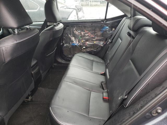 Photo 6 from auction – 2015 TOYOTA COROLLA L with VIN 5YFBURHE0FP349854