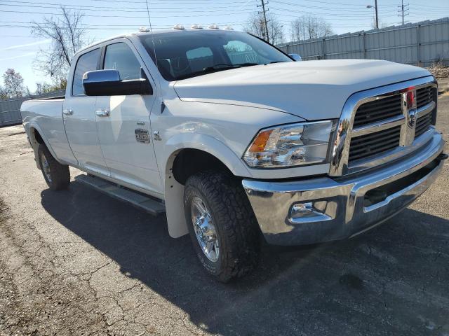 Photo 10 from auction – 2012 DODGE RAM 3500 L with VIN 3C63DRKL4CG286262