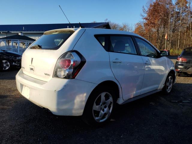 Photo 4 from auction – 2009 PONTIAC VIBE with VIN 5Y2SP67809Z450484