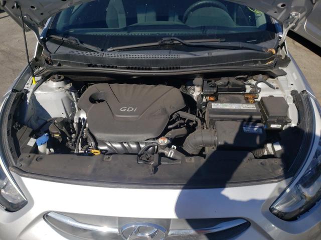 Photo 7 from auction – 2016 HYUNDAI ACCENT with VIN KMHCT5AE6GU280596