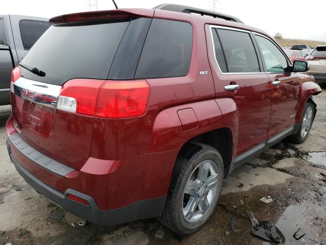 Photo 4 from auction – 2012 GMC TERRAIN SL with VIN 2GKALUEK1C6345485