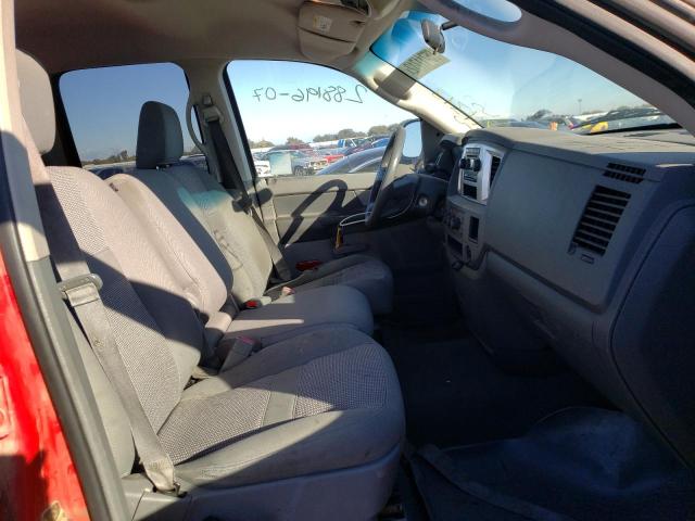Photo 5 from auction – 2007 DODGE RAM 1500 S with VIN 1D7HU18257S143517