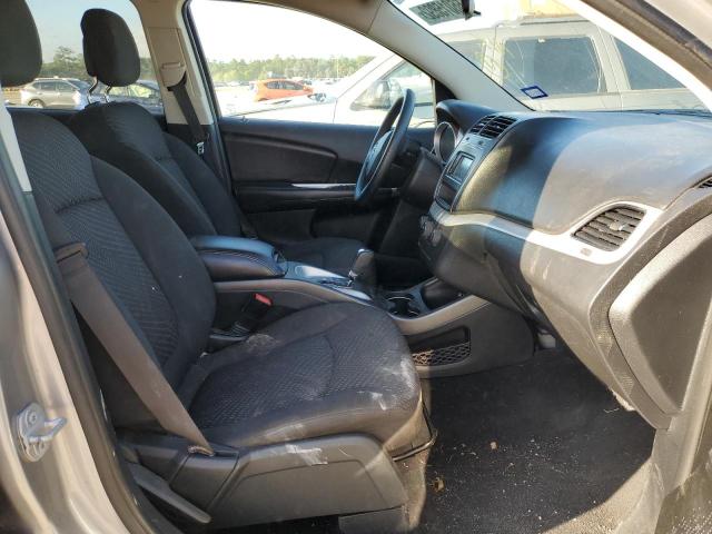 Photo 5 from auction – 2017 DODGE JOURNEY SX with VIN 3C4PDDBG5HT591963