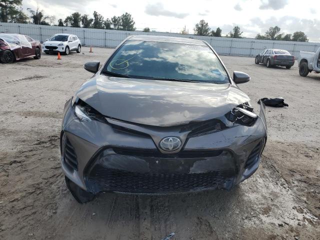 Photo 9 from auction – 2019 TOYOTA COROLLA L with VIN 2T1BURHE6KC213450