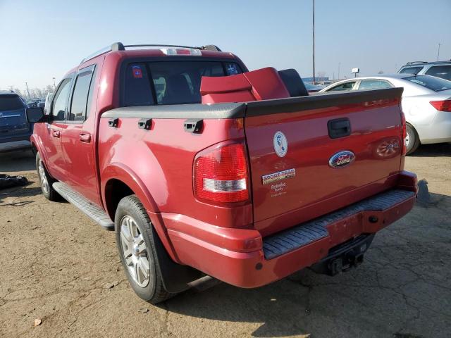 Photo 3 from auction – 2010 FORD EXPLORER S with VIN 1FMEU5D82AUF06331