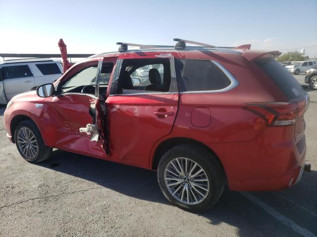 Photo 2 from auction – 2020 MITSUBISHI OUTLANDER with VIN JA4J24A56LZ010056