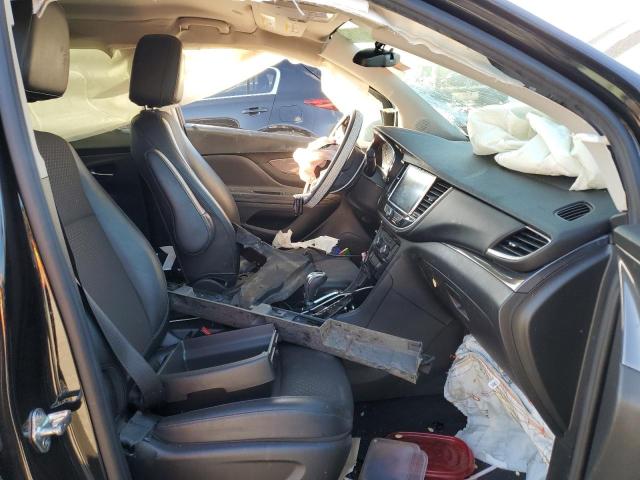 Photo 5 from auction – 2019 BUICK ENCORE PRE with VIN KL4CJASB6KB702095