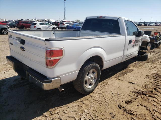 Zdjęcie 4 z aukcji – 2014 FORD F150 z VIN 1FTMF1CM8EKD66546