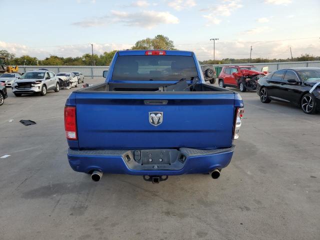 Photo 6 from auction – 2016 RAM 1500 ST with VIN 1C6RR6FTXGS119486