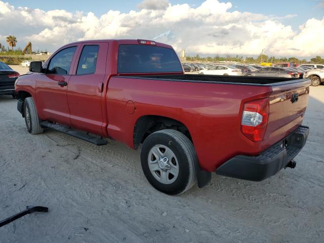 Photo 3 from auction – 2017 TOYOTA TUNDRA DOU with VIN 5TFRM5F13HX118362