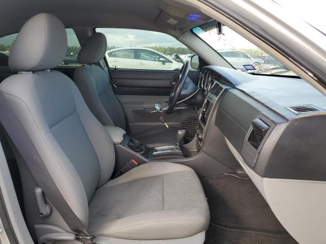 Photo 5 from auction – 2007 DODGE CHARGER SE with VIN 2B3KA43G67H837784