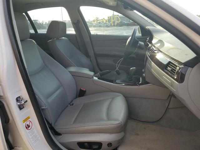 Photo 5 from auction – 2008 BMW 328 I with VIN WBAVA33518K054111