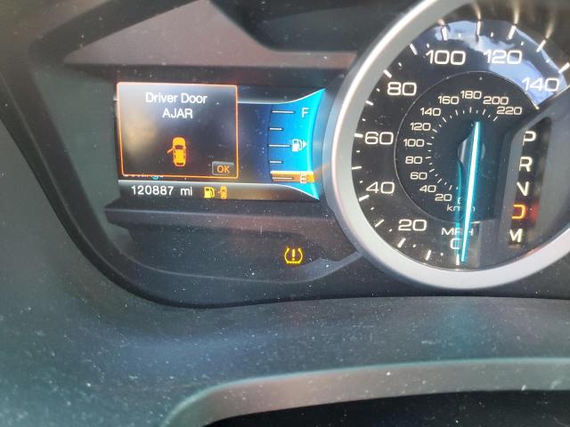 Photo 8 from auction – 2015 FORD EXPLORER X with VIN 1FM5K7D81FGB22614