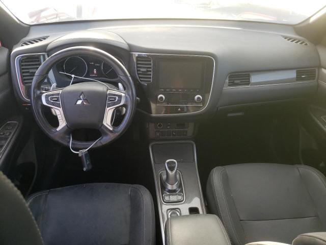 Photo 8 from auction – 2020 MITSUBISHI OUTLANDER with VIN JA4J24A56LZ010056